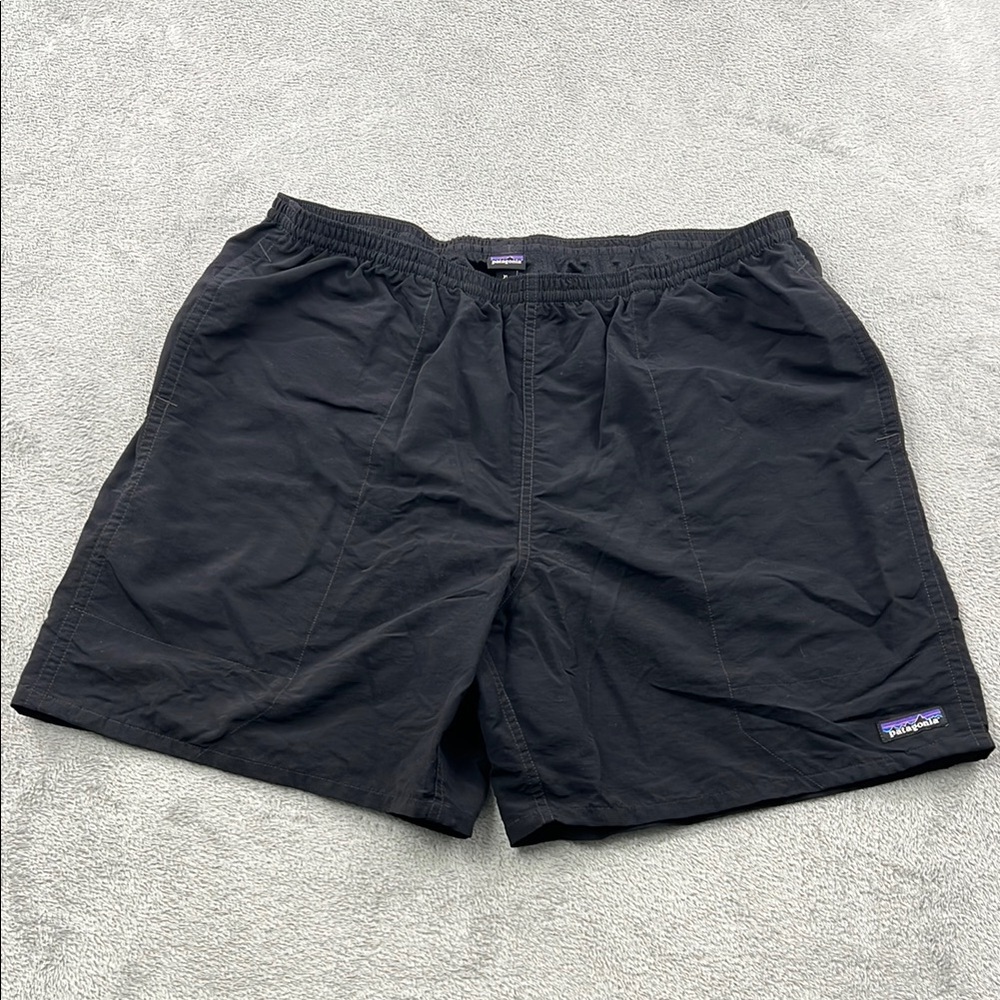 Patagonia XL Men's Swim Shorts‎